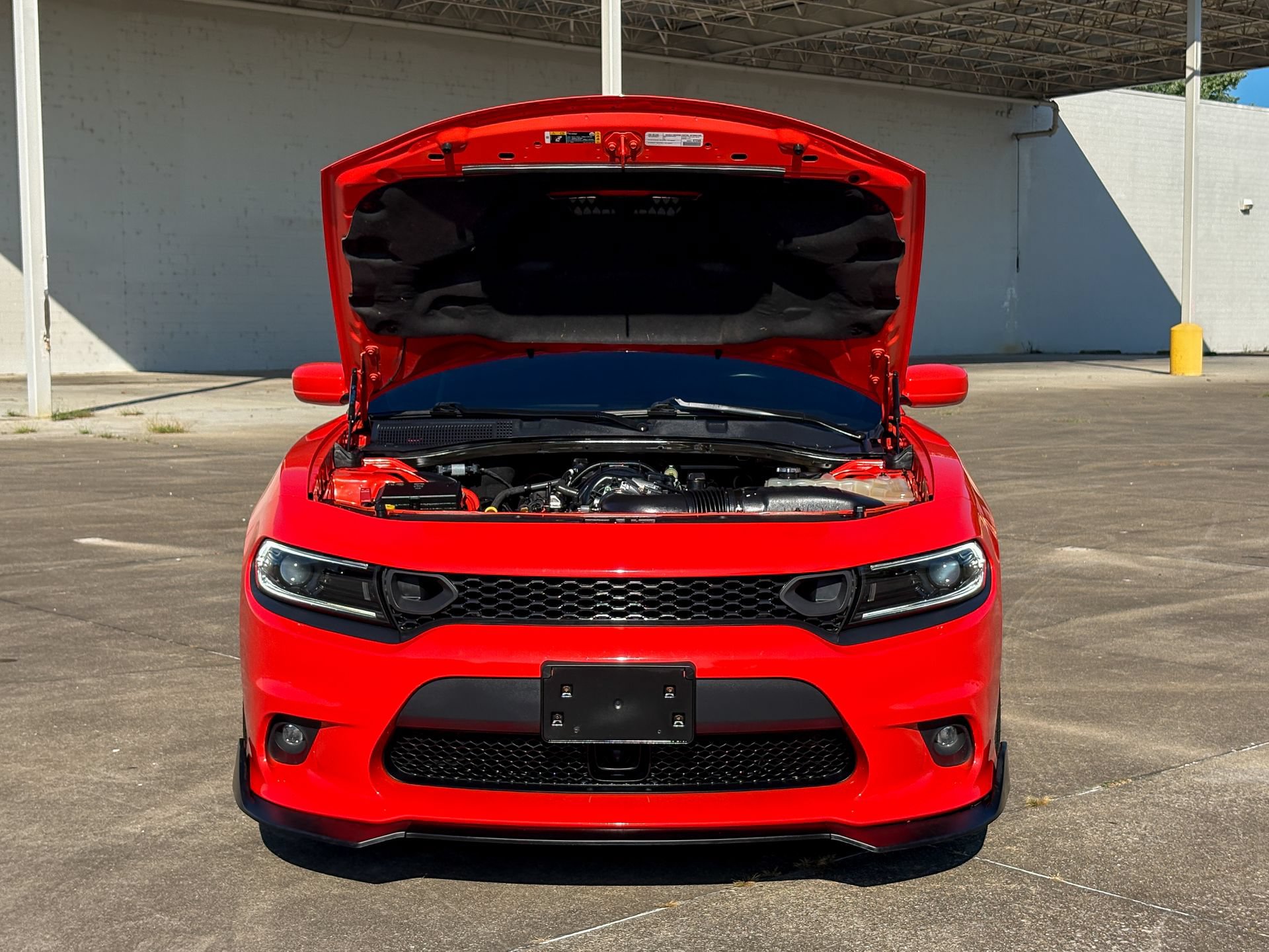 Used 2022 Dodge Charger R/T w/ Plus Group RWD image 36