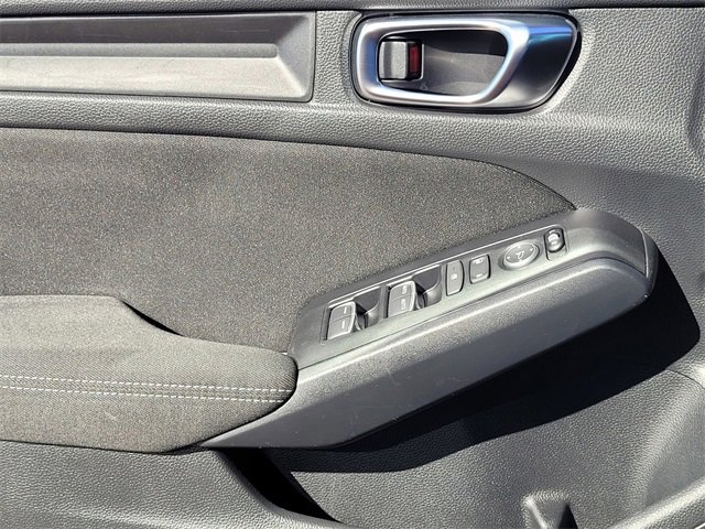 Used 2022 Honda Civic Sport image 15