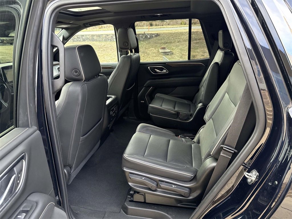 Used 2021 Chevrolet Tahoe Premier image 19