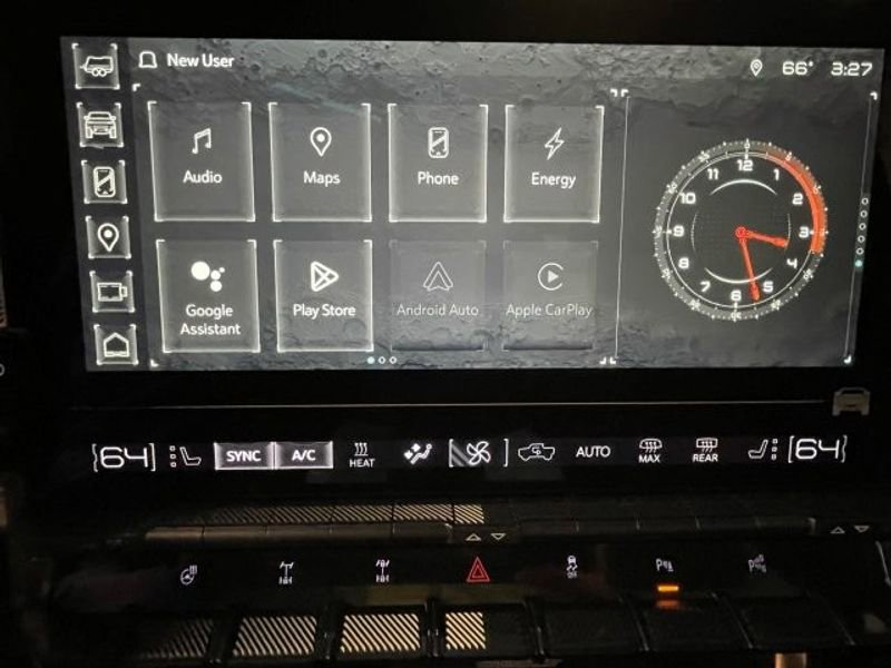 Used 2023 GMC Hummer EV Edition 1 image 14