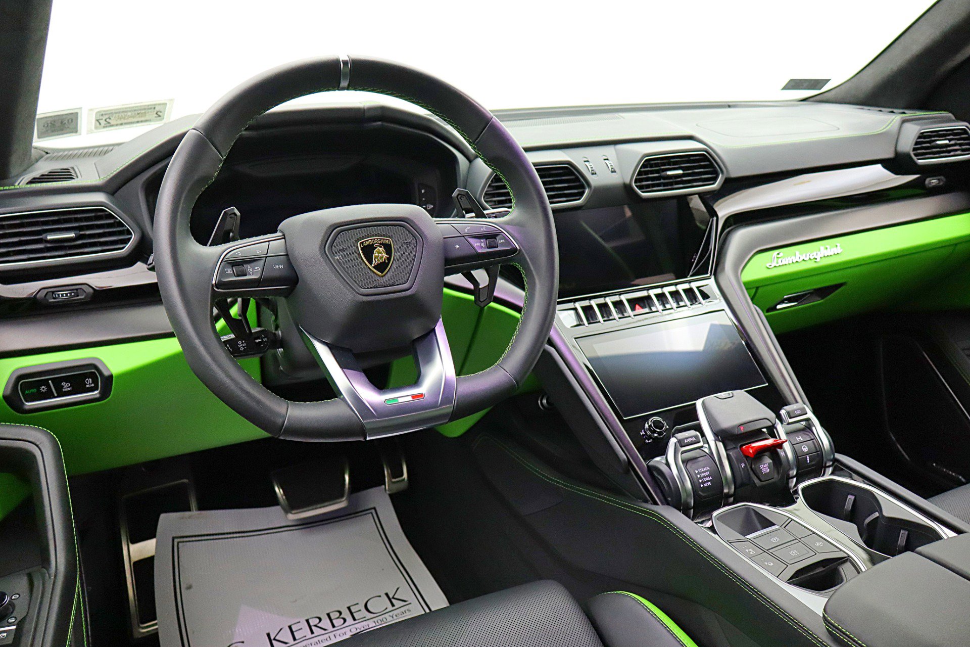 Used 2024 Lamborghini Urus S image 36