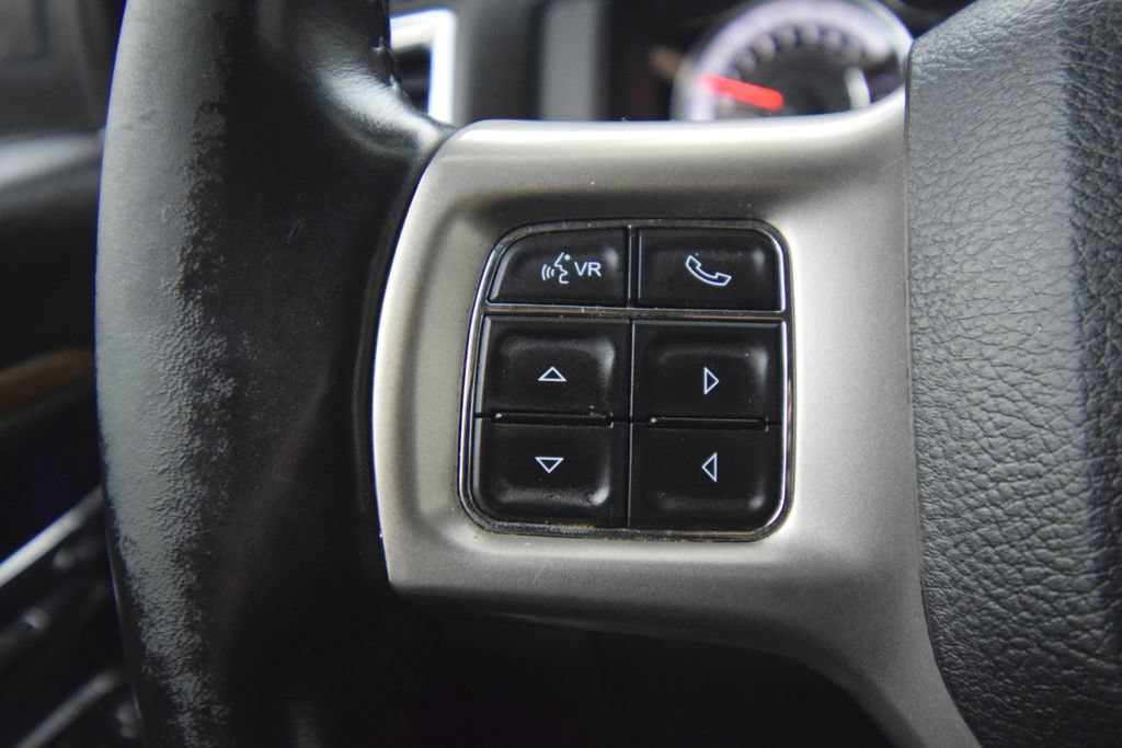 Used 2014 RAM 1500 Laramie w/ Convenience Group AWD/4WD image 30