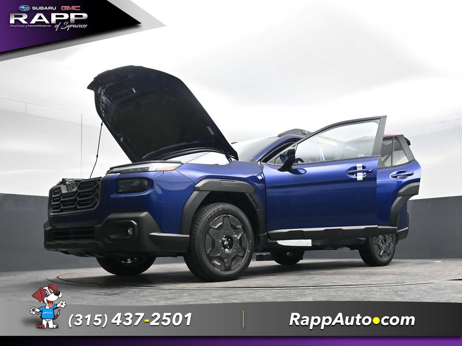 New 2026 Subaru Outback Limited image 35