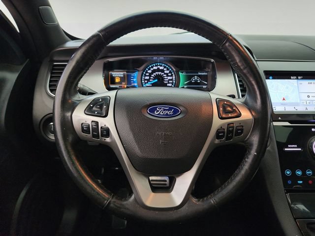 Used 2018 Ford Taurus SHO AWD/4WD image 14