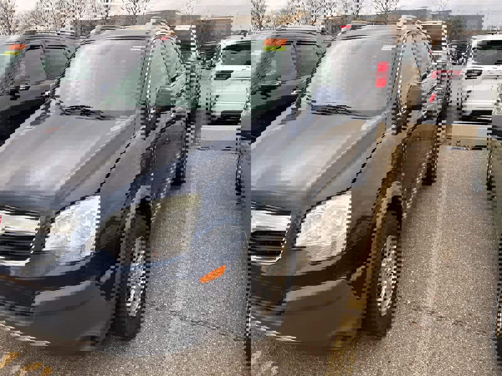 Used 2008 Saturn Vue XE w/ Preferred Package image 5