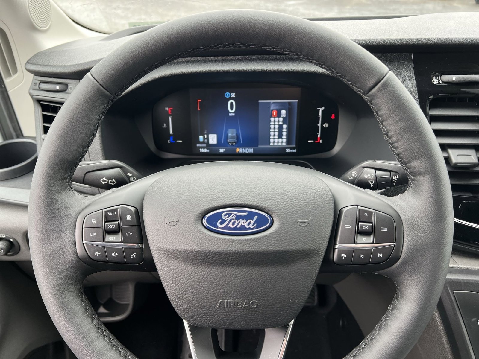 New 2026 Ford Transit 350 XLT image 15