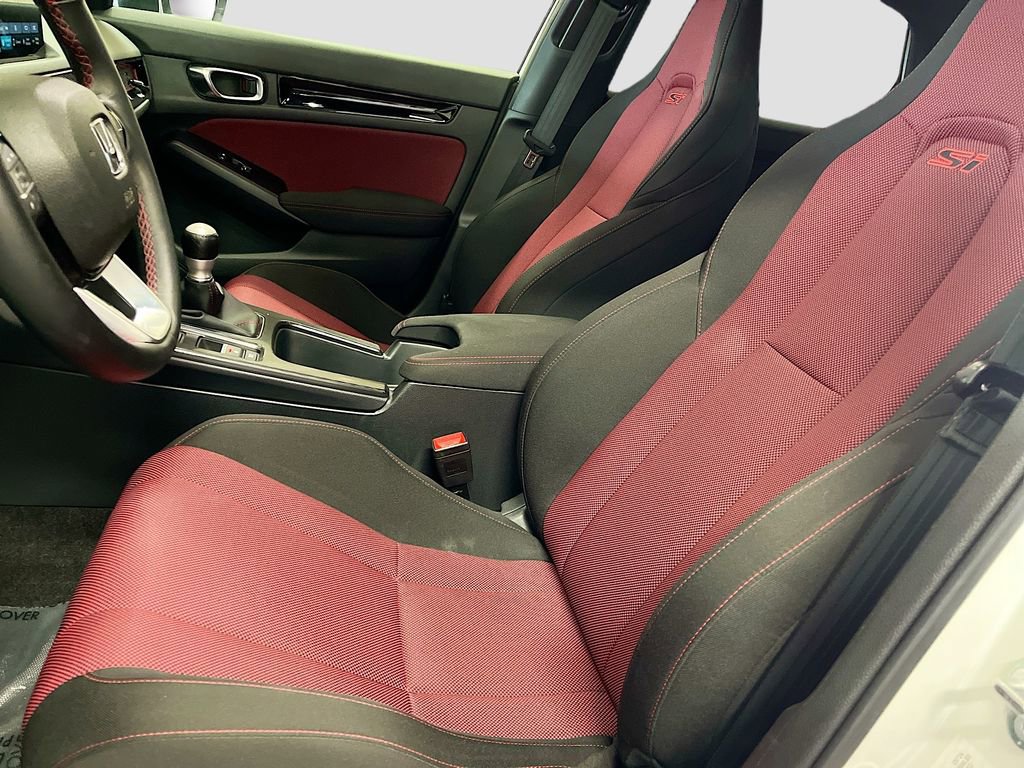Used 2024 Honda Civic Si image 19