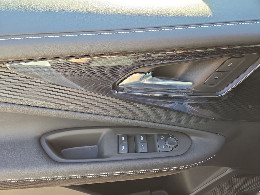 New 2026 Chevrolet Blazer EV LT w/ LPO, All-Weather Mat Package image 22