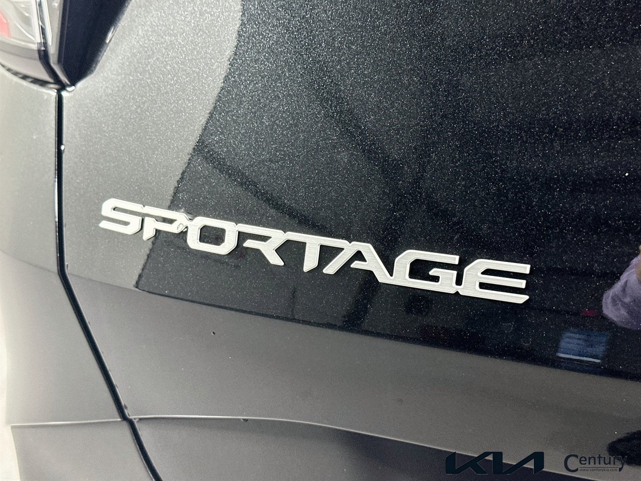New 2027 Kia Sportage EX AWD/4WD image 17