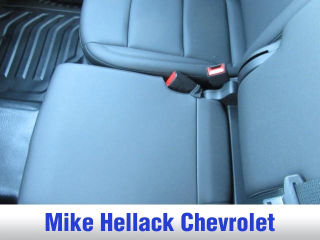 New 2026 Chevrolet Silverado 3500 W/T w/ WT Convenience Package image 14