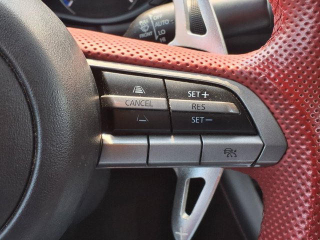 Used 2023 MAZDA MAZDA3 s AWD/4WD image 23