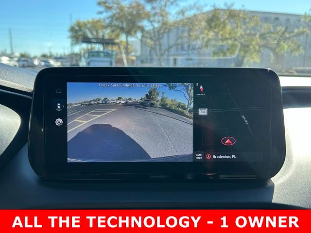 Used 2023 Hyundai Santa Fe XRT image 24