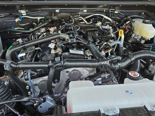 Used 2026 Toyota 4Runner TRD Sport Premium AWD/4WD image 32