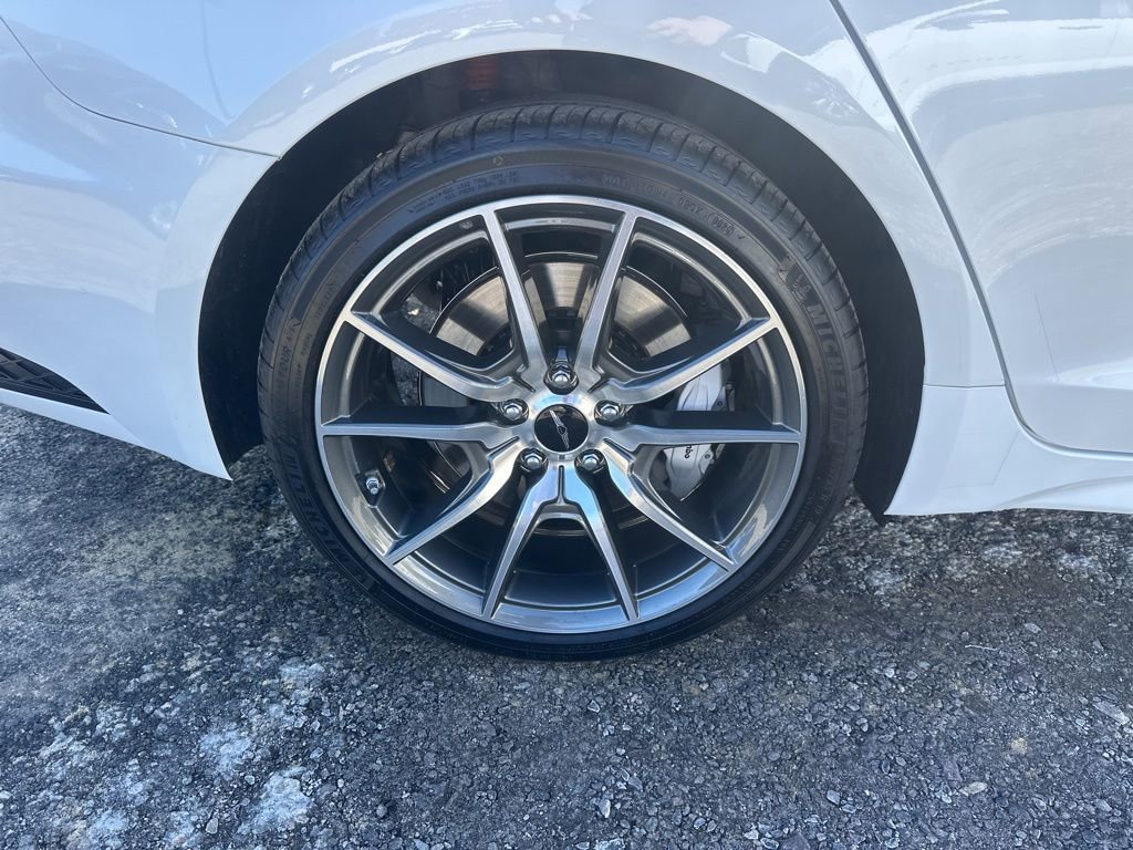 Used 2026 Genesis G70 2.5T image 26