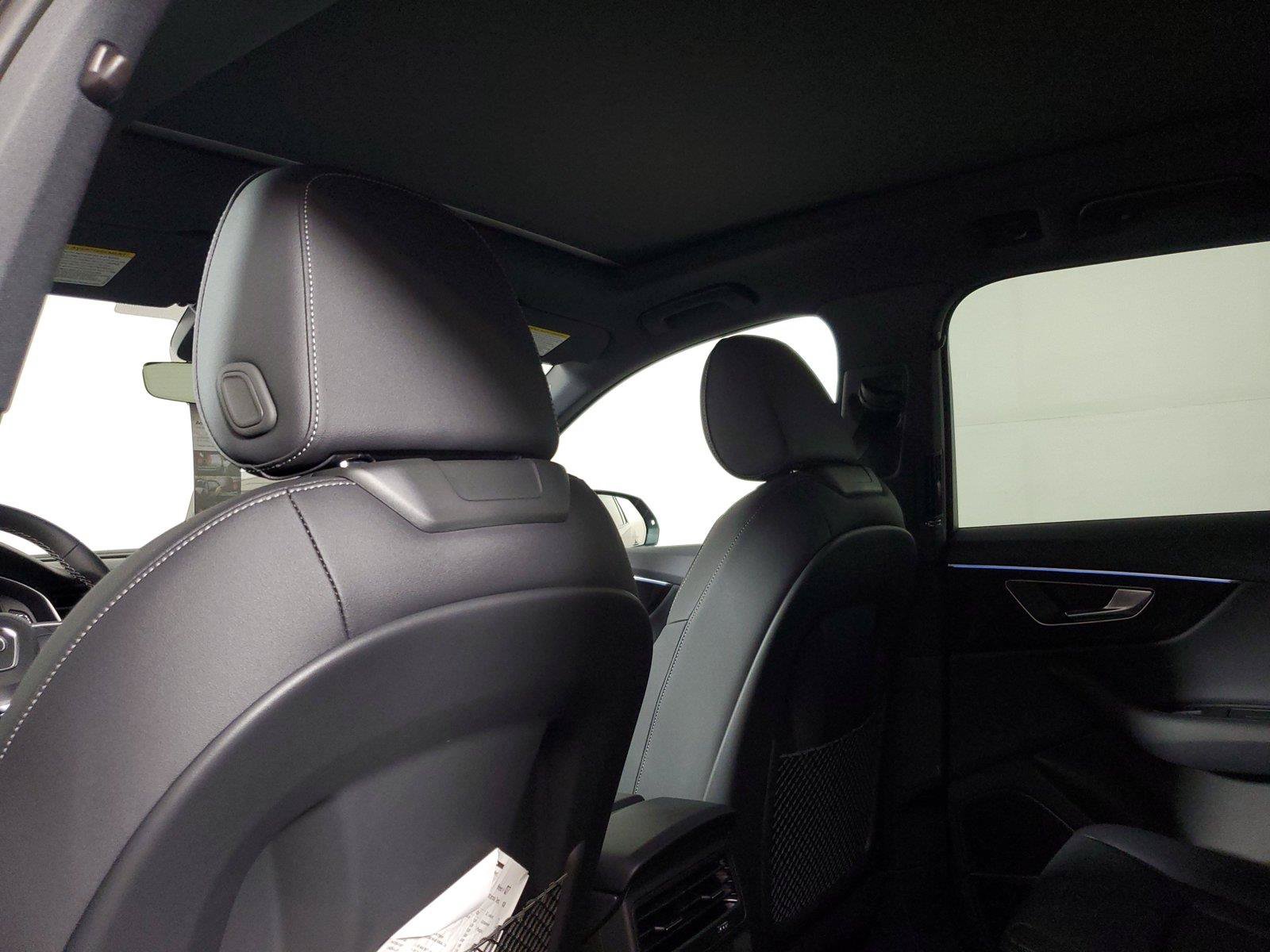 New 2026 Audi Q7 2.0T Premium AWD/4WD image 14