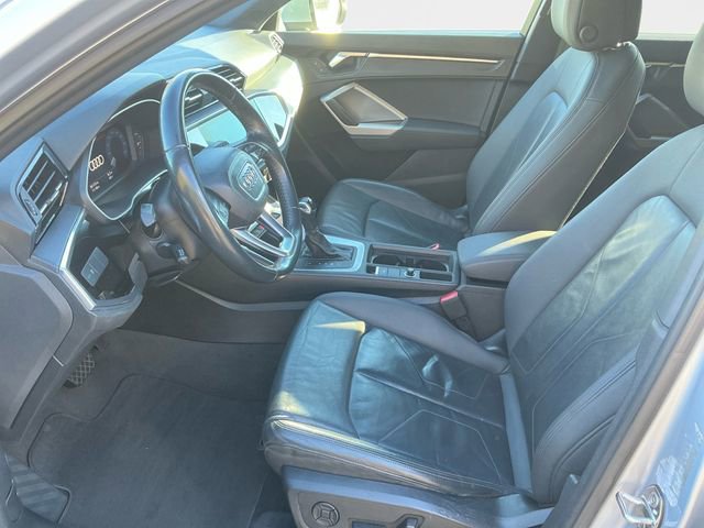 Used 2020 Audi Q3 2.0T Premium image 10