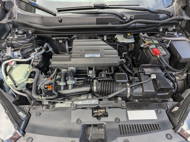 Used 2019 Honda CR-V EX-L image 33