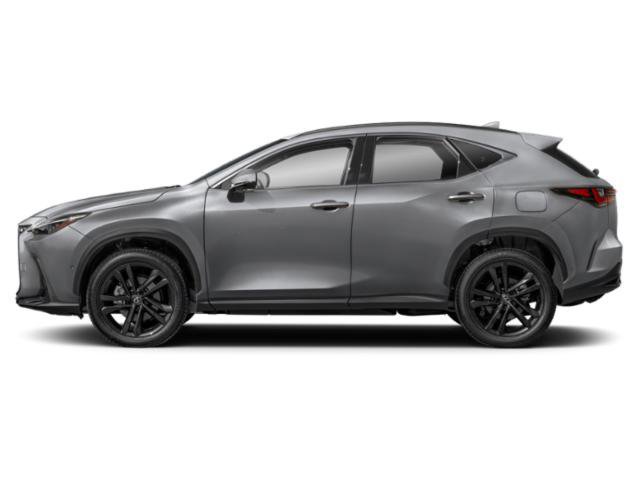 New 2024 Lexus NX 450h+ AWD w/ Vision Package image 3