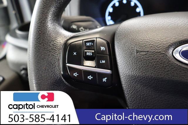 Used 2023 Ford Transit 250 Medium Roof image 16