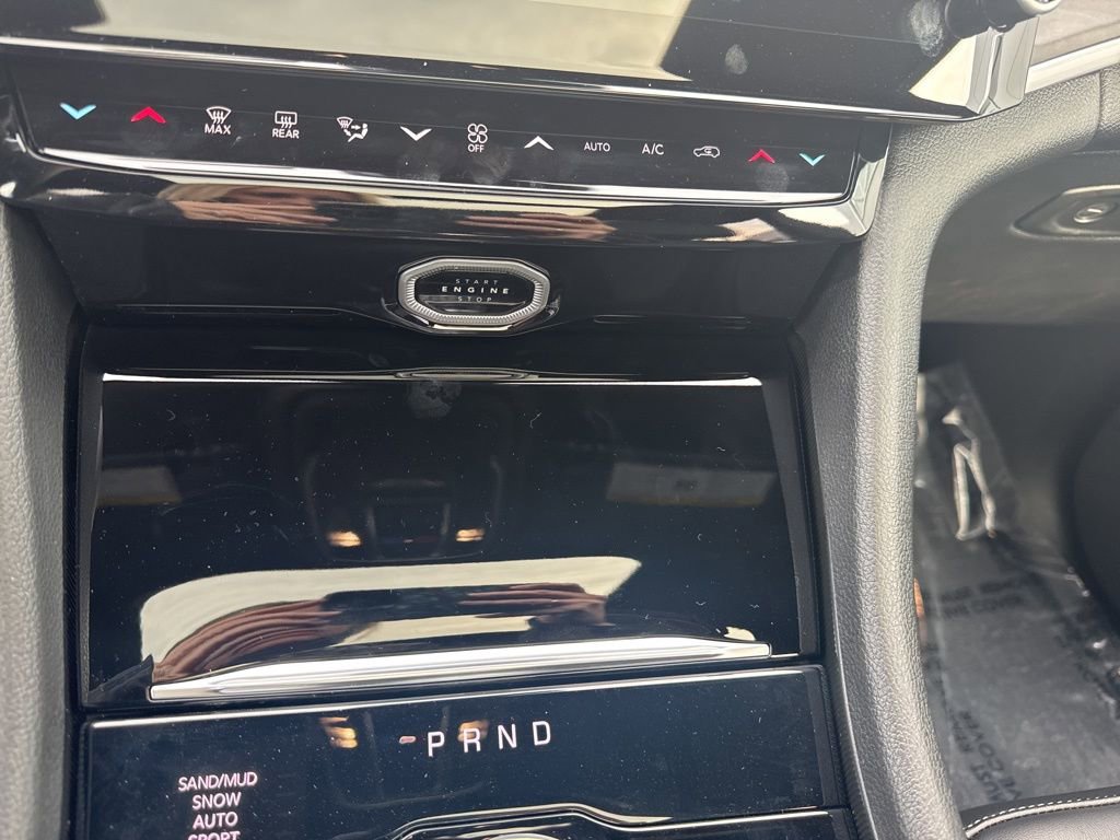 New 2026 Jeep Grand Cherokee Limited image 14