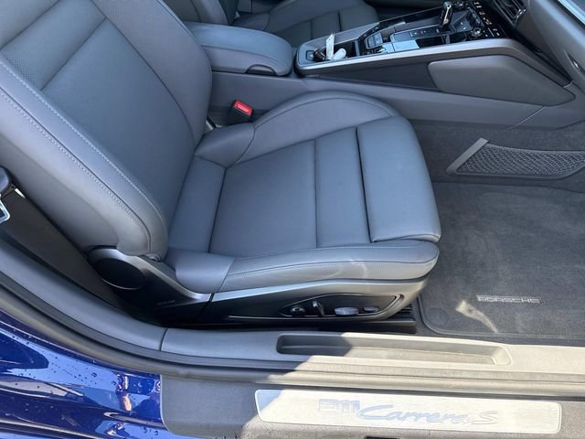 Used 2021 Porsche 911 Carrera S image 13