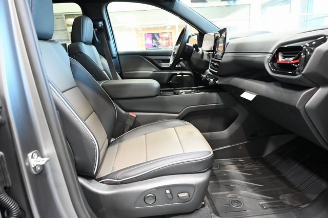 New 2026 Chevrolet Silverado EV Trail Boss w/ Premium Package image 15