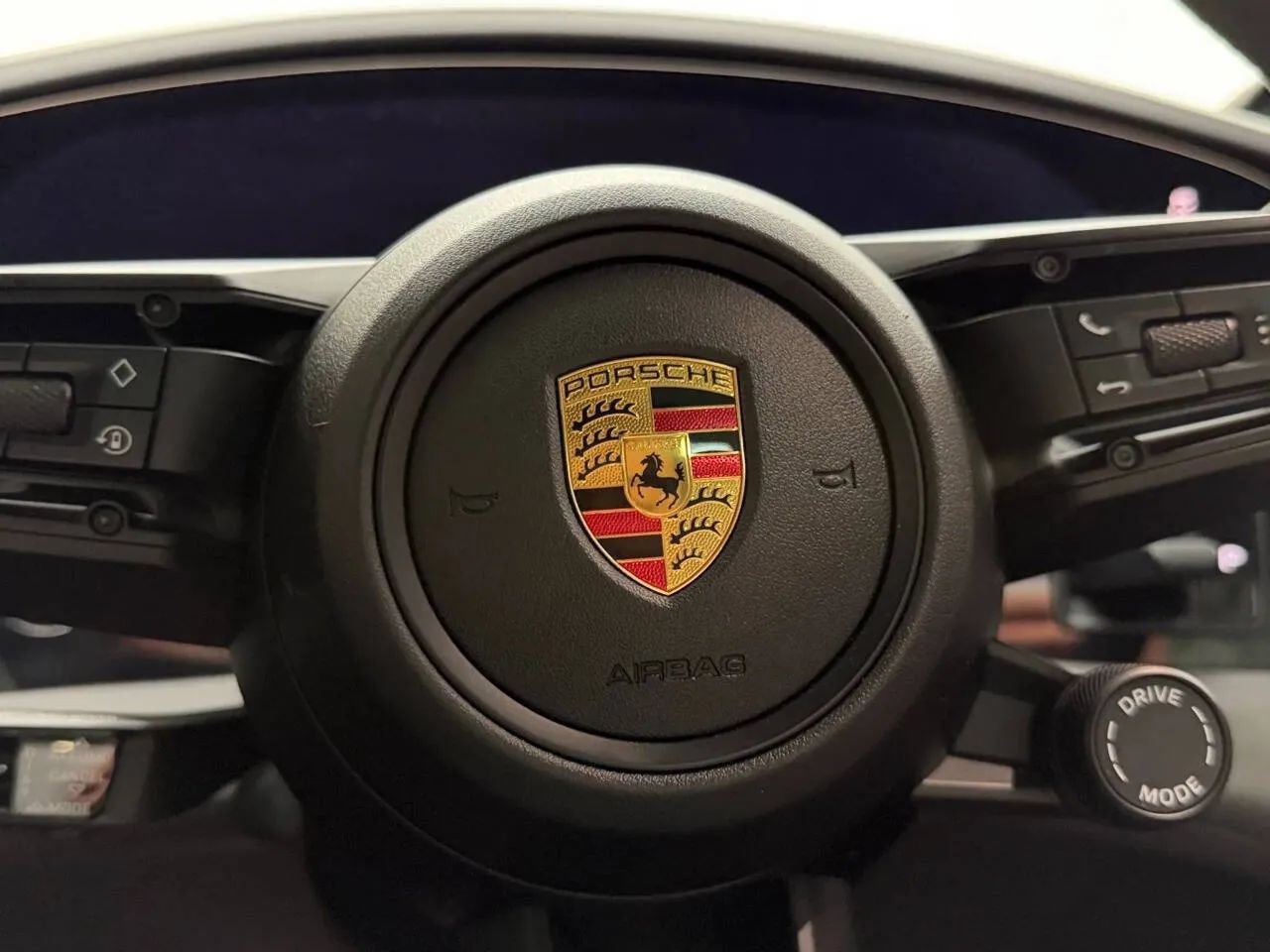 Used 2021 Porsche Taycan Turbo S AWD/4WD image 24