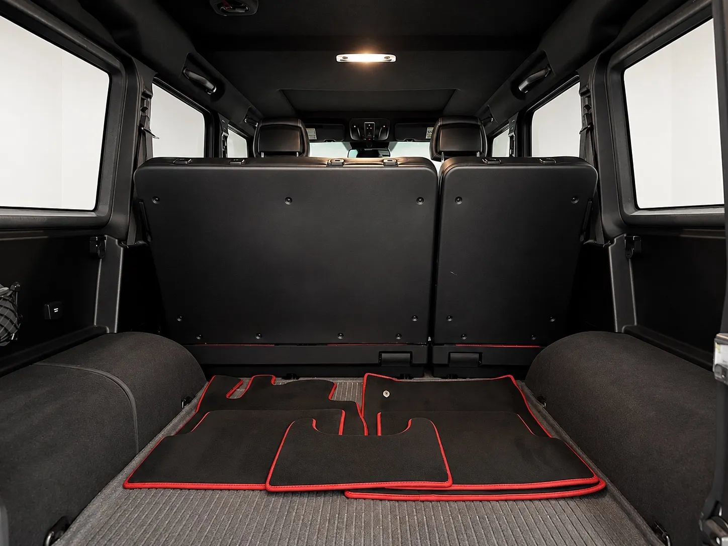 Used 2018 Mercedes-Benz G 65 AMG 4MATIC image 18