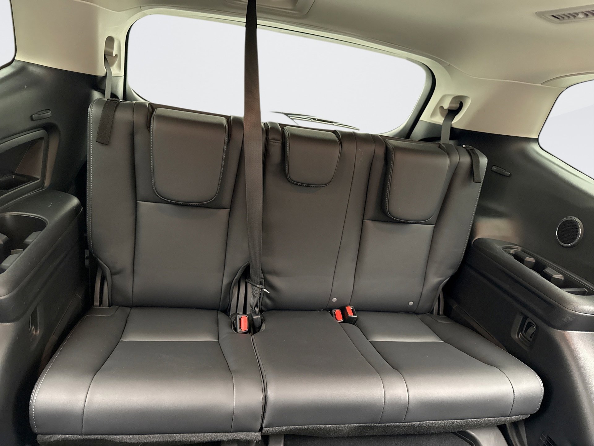 Used 2024 Subaru Ascent Limited w/ Technology Package AWD/4WD image 22
