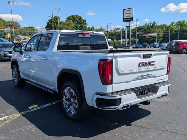 New 2026 GMC Sierra 1500 Denali w/ Denali Reserve Package AWD/4WD image 6