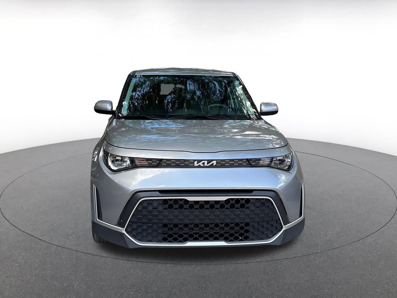 Used 2025 Kia Soul LX w/ LX Technology Package FWD video 2