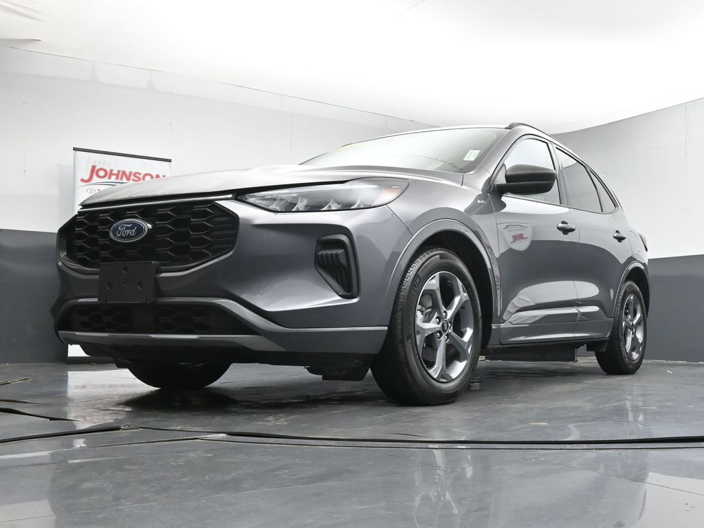 Used 2024 Ford Escape ST-Line image 39
