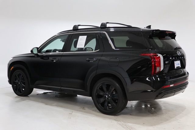 Used 2023 Hyundai Palisade XRT image 5
