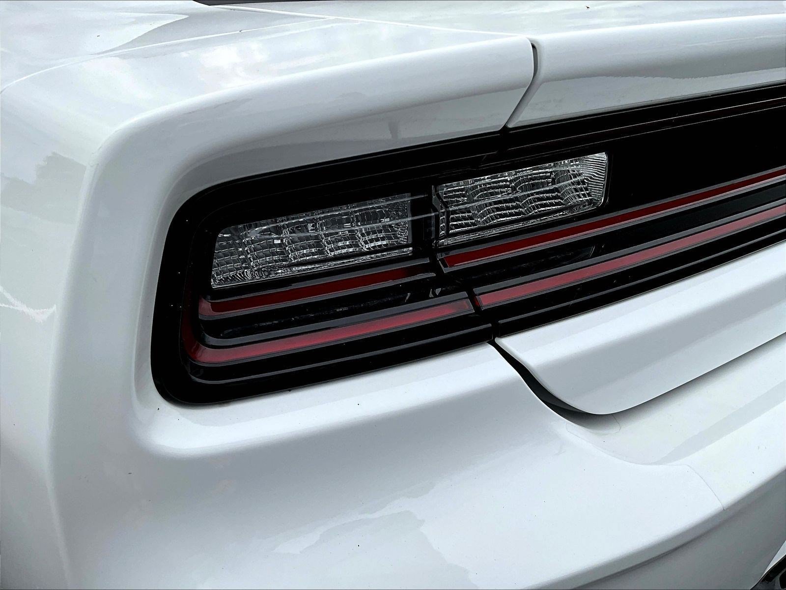New 2026 Dodge Charger R/T AWD/4WD image 15
