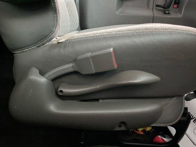 Used 2016 Chevrolet Express 3500 LT w/ LT Preferred Equipment Group RWD image 29