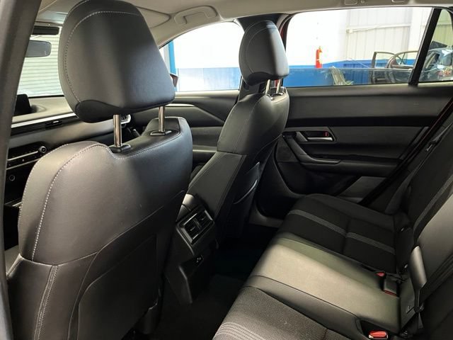 Used 2025 MAZDA CX-50 AWD 2.5 S w/ Preferred Package image 19