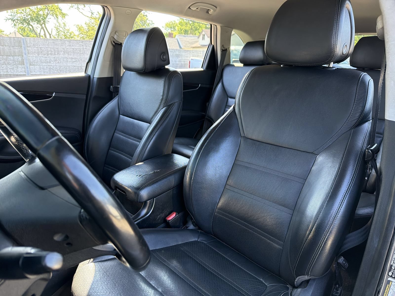 Used 2017 Kia Sorento FWD w/ LX Convenience Package image 16