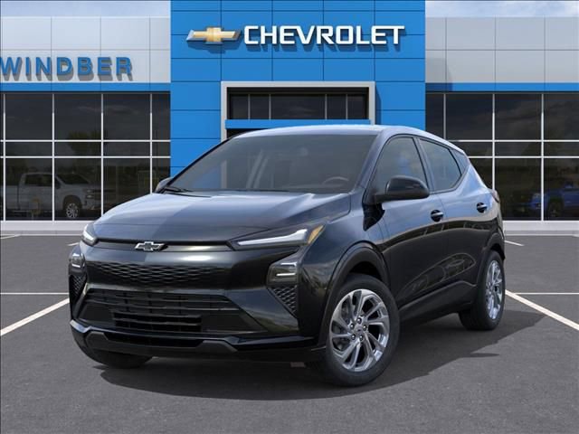 New 2027 Chevrolet Bolt LT w/ Comfort Package image 6