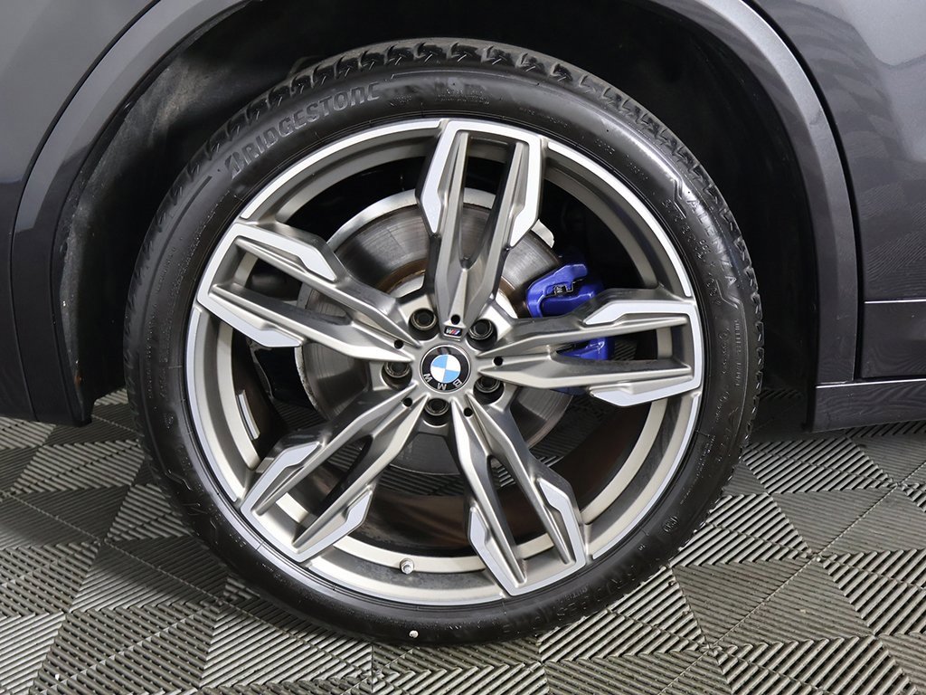 Used 2021 BMW X3 M40i w/ Premium Package Essential image 23