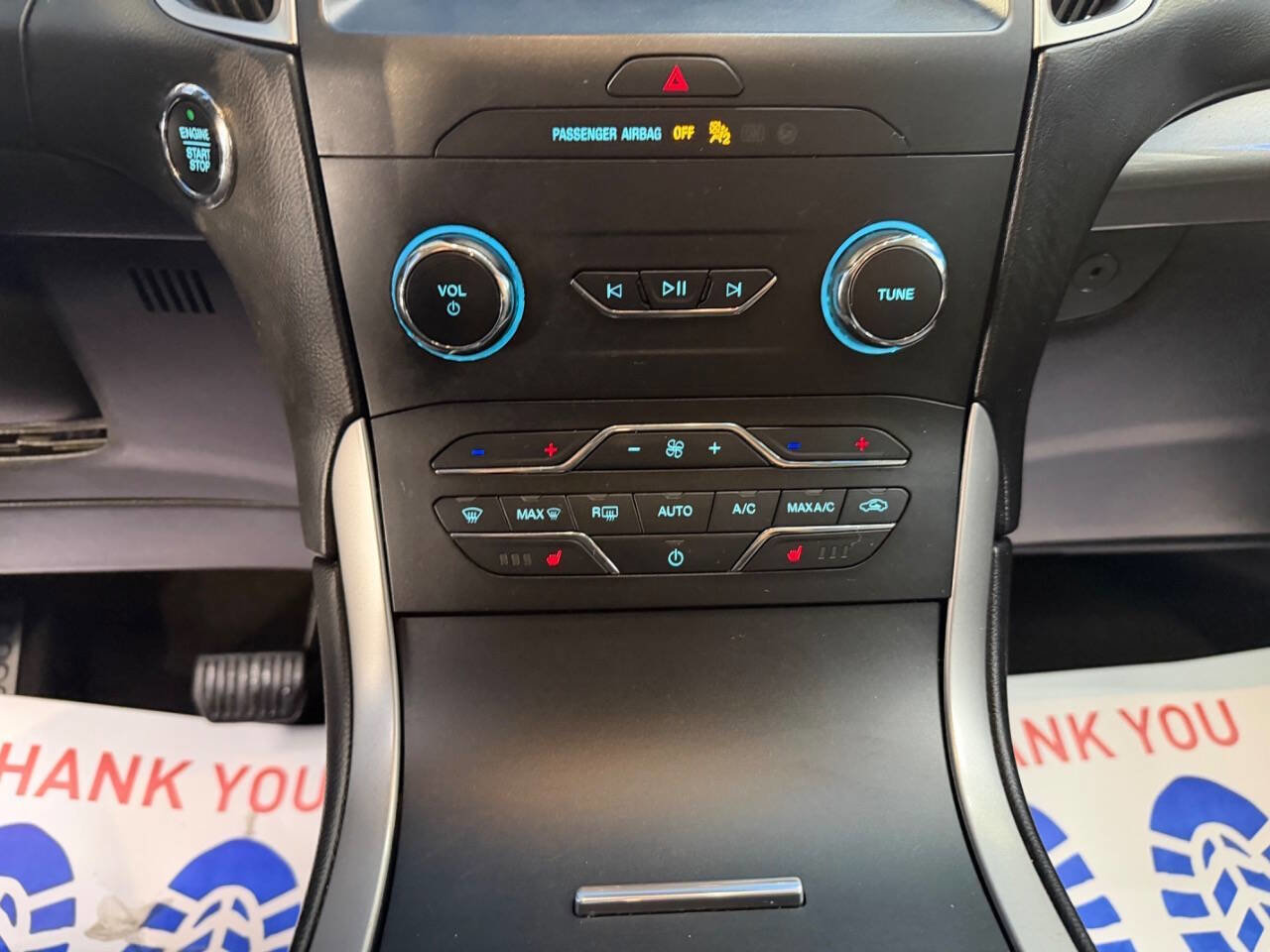 Used 2019 Ford Edge SEL w/ Equipment Group 201A image 25