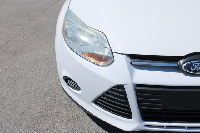 Used 2014 Ford Focus SE image 37