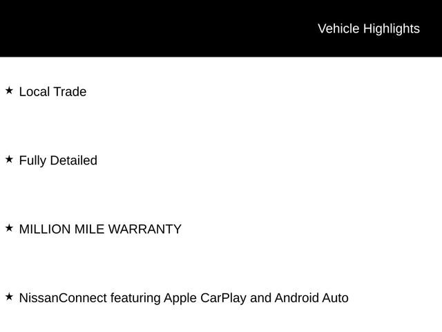 Used 2023 Nissan Rogue SV image 5