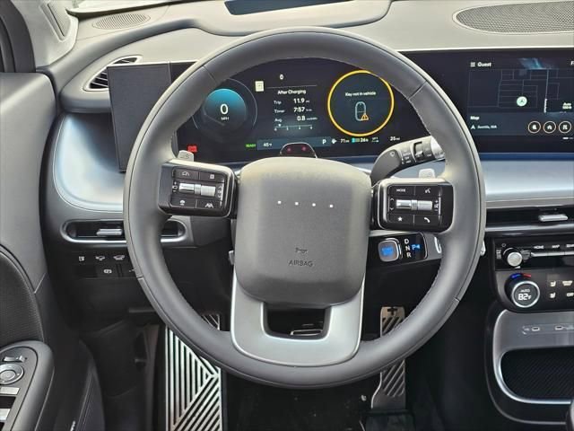 New 2026 Hyundai Ioniq 9 Calligraphy AWD/4WD image 16