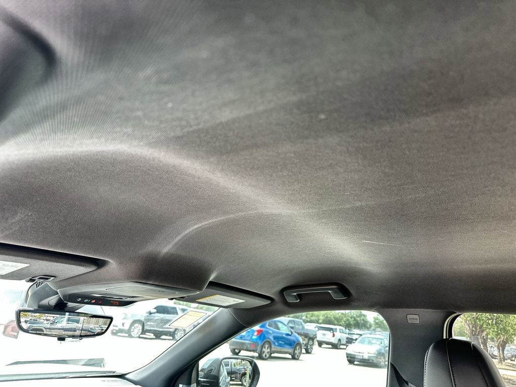 New 2026 GMC Terrain AT4 w/ Convenience Package III image 19