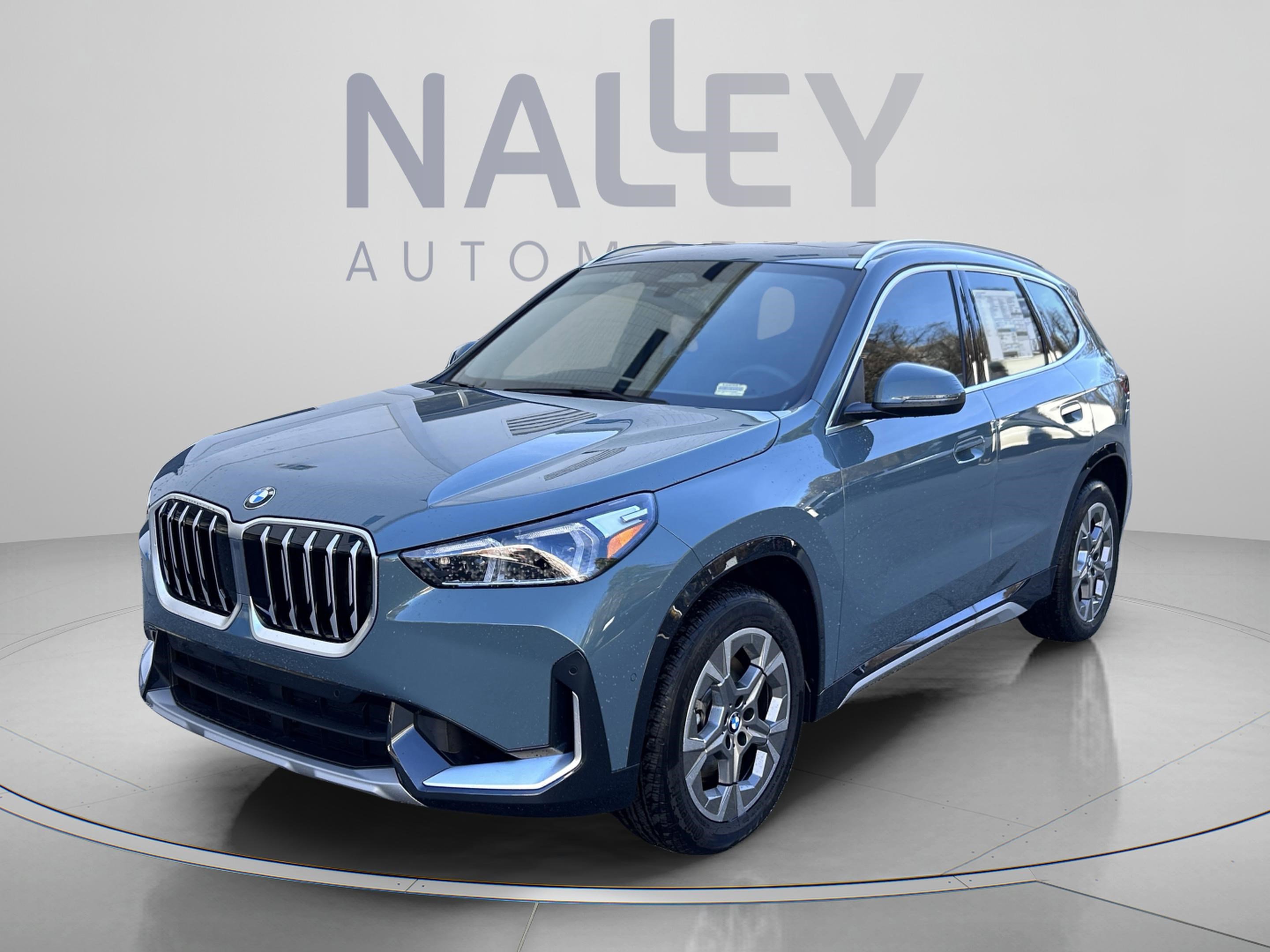 Used 2025 BMW X1 xDrive28i w/ Convenience Package