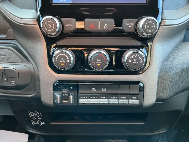 New 2027 RAM 4500 Tradesman AWD/4WD image 18