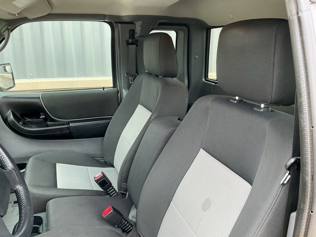 Used 2011 Ford Ranger XLT w/ Payload Pkg 2 RWD image 11