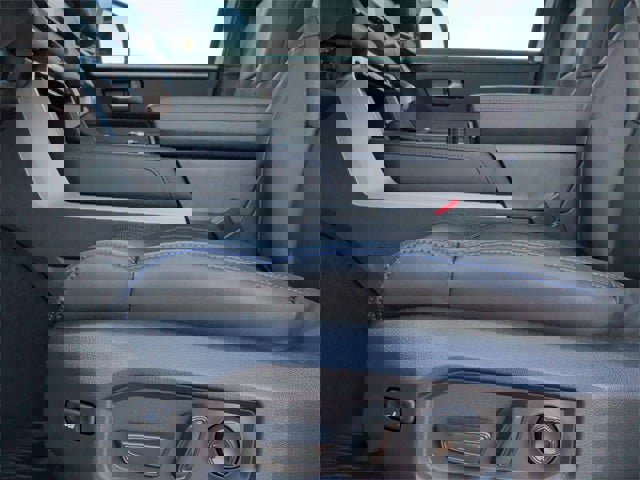 New 2026 Toyota Tundra Platinum image 12