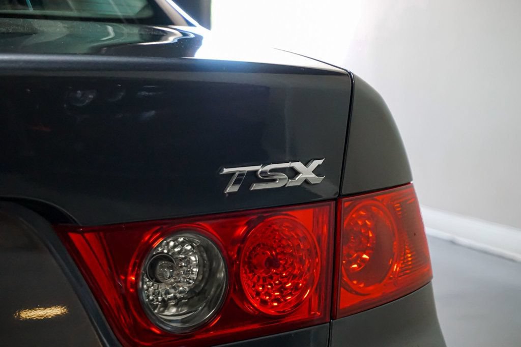Used 2008 Acura TSX Sedan FWD image 43