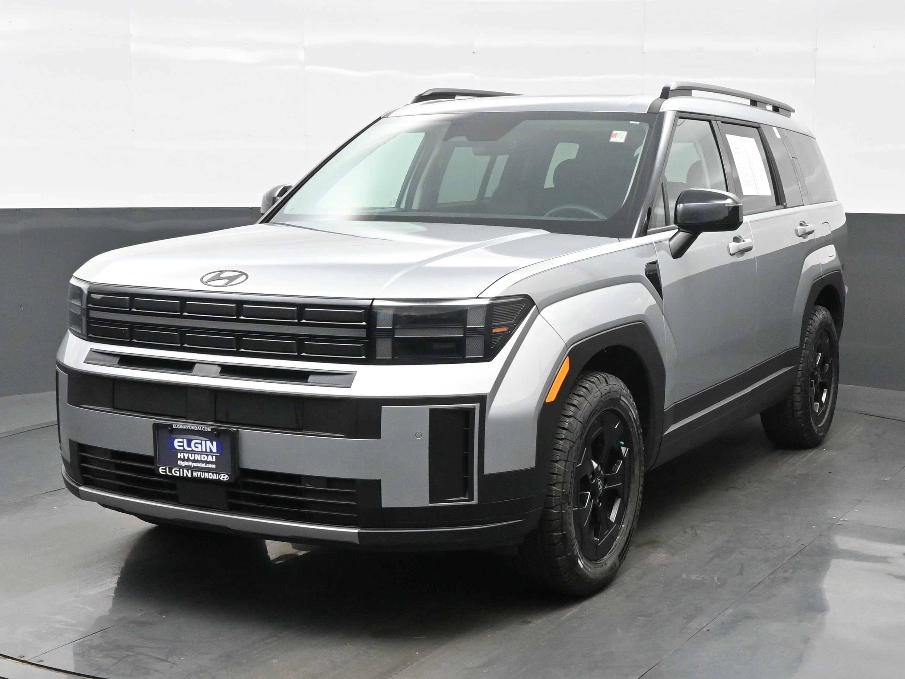 Used 2025 Hyundai Santa Fe XRT